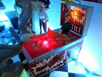 バックスバニー ダフィーダック フィギュアセット バックスバニー ダフィーダック フィギュアセット バックス